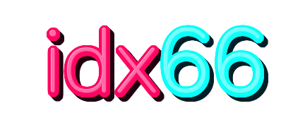 idx66 — logo kanal